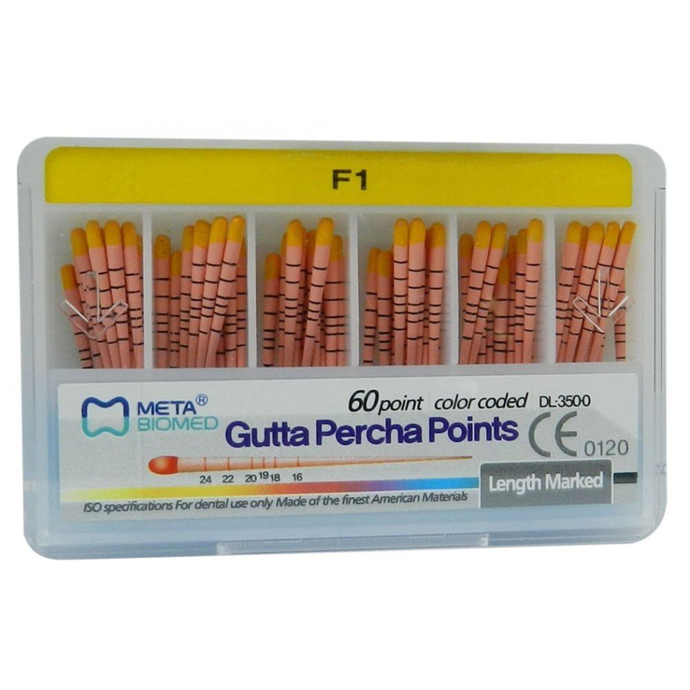 Gutta Percha F1